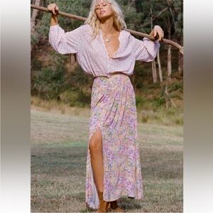 Spell & The Gypsy Ditsy Blouse